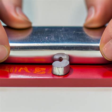 will magnets stick to aluminum sheet metal|do magnets stick to aluminium.